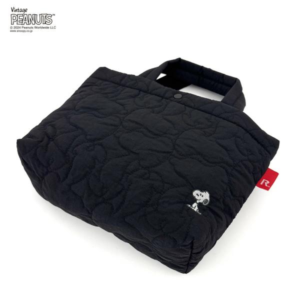 SNOOPY（スヌーピー） ルートート セール ミニ トートバッグ ROOTOTE