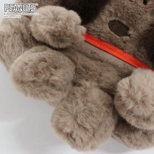 ルートート スヌーピー ショルダーバッグ ミニトート ROOTOTE 新作 2025 斜め掛け 2way ミニショルダー ピーナッツ PEANUTS 8399 正規販売店 | ROOTOTE | 14