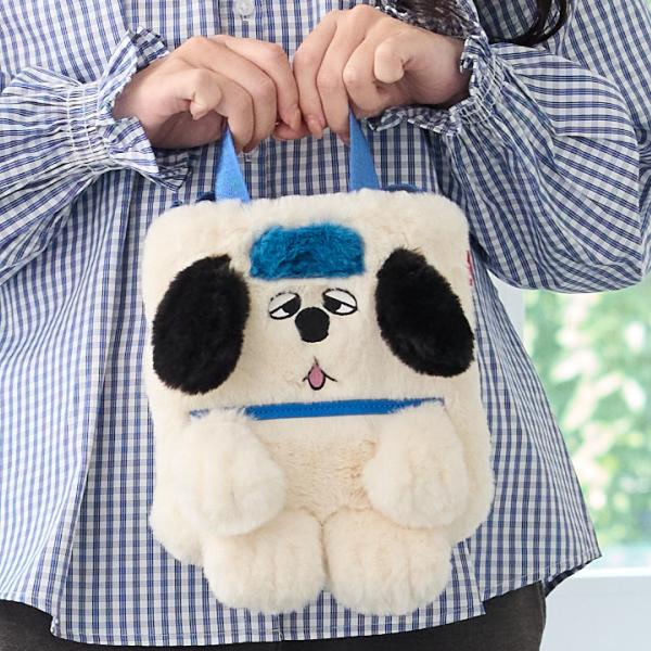 ROOTOTE（ルートート） スヌーピー ショルダーバッグ ミニトート 新作