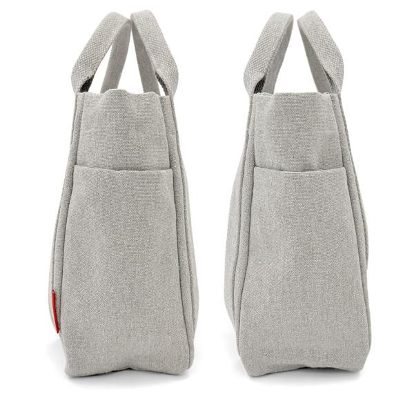 ルートート スヌーピー トートバッグ ミニトート ROOTOTE 新作 2025 ピーナッツ デリ SNOOPY PEANUTS 8384 正規販売店 | SNOOPY | 09