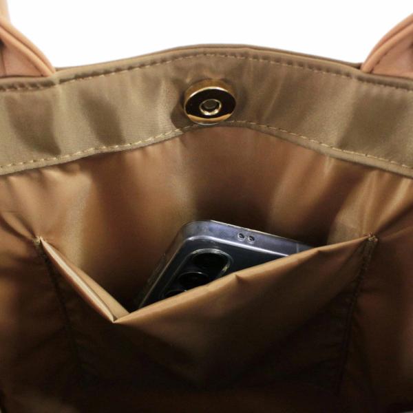 ルートート トートバッグ ROOTOTE 新作 2025 A4 撥水 通勤 通学 ビジネス レッスンバッグ フォーマル アーキャトル サブバッグ 1069 | ROOTOTE | 12