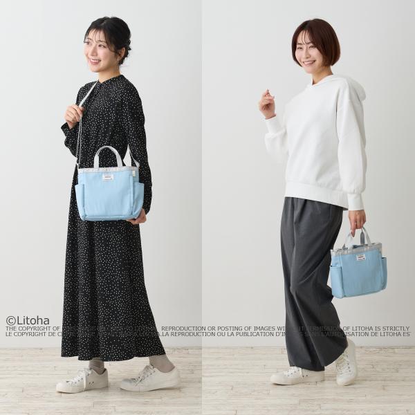 ROOTOTE（ルートート） セール ショルダーバッグ 撥水 新作 2025 