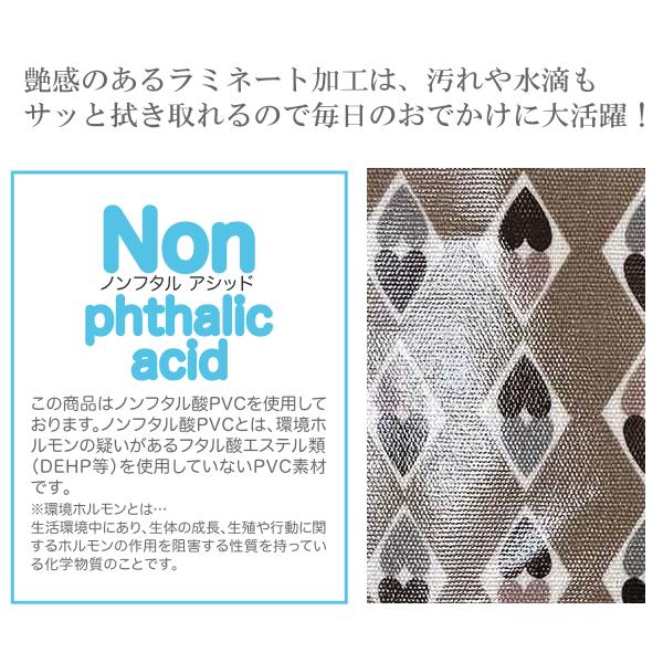 ルートート トートバッグ ラミネート ROOTOTE 新作 2025 A4 通勤 通学 サブバッグ 花 ドット柄 レッスンバッグ アーキャトル 1020 | ROOTOTE | 13