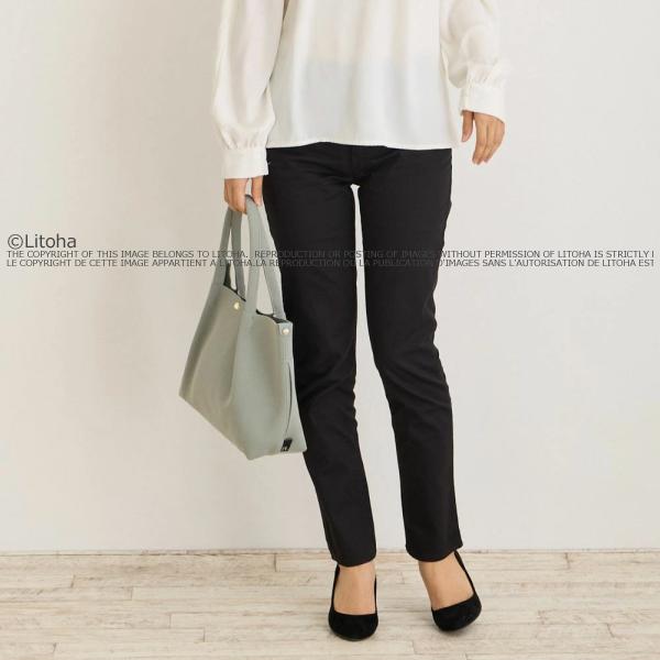 ルートート トートバッグ 新作 2025 ROOTOTE ミニトート ミニバッグ ルフル 自立 軽量 デリ シンプル 1074 | ROOTOTE | 20