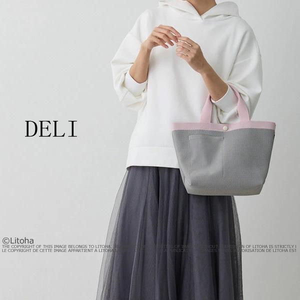 ルートート トートバッグ ROOTOTE 新作 2025 ルフル 自立 軽量 レディース かわいい おしゃれ デリ シンプル 1035 | ROOTOTE | 19