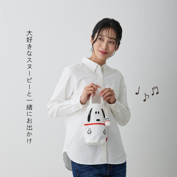 SNOOPY（スヌーピー） ルートート トートバッグ ミニトート ROOTOTE