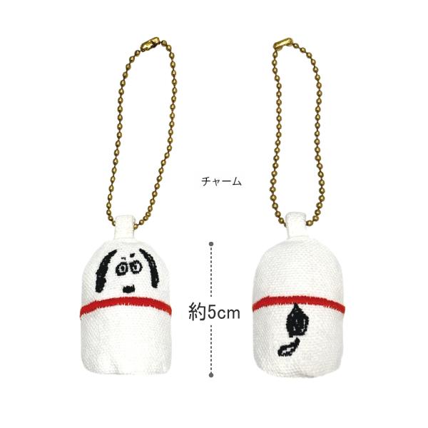 SNOOPY（スヌーピー） ルートート トートバッグ ミニトート ROOTOTE