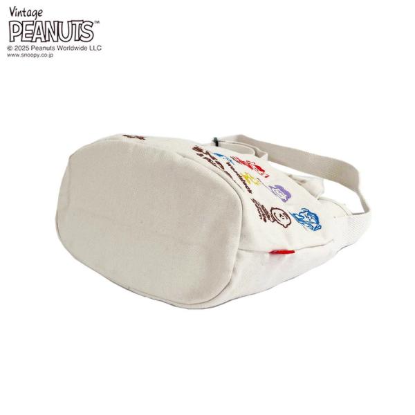 ルートート スヌーピー ショルダーバッグ ROOTOTE トートバッグ ミニサイズ babyroo ベビールー 2way 新作 2025 ピーナッツ snoopy PEANUTS 8422 正規販売店 | SNOOPY | 14
