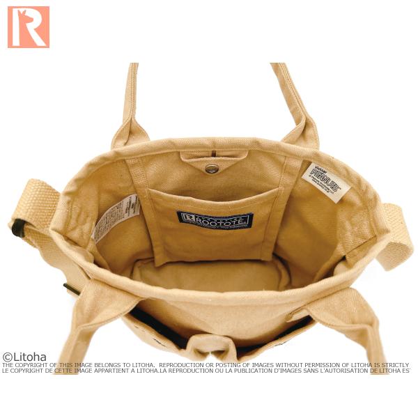 ルートート スヌーピー ショルダーバッグ ROOTOTE トートバッグ ミニサイズ babyroo ベビールー 2way 新作 2025 ピーナッツ snoopy PEANUTS 8422 正規販売店 | SNOOPY | 09