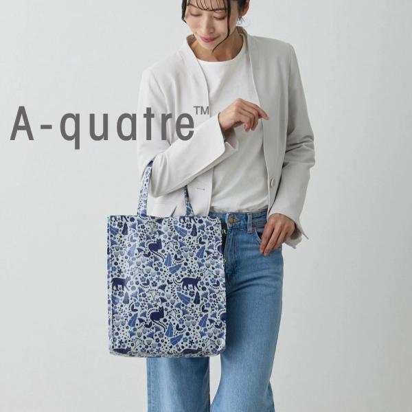 ルートート トートバッグ A4サイズ ROOTOTE 新作 2025 通勤 通学 レッスンバッグ アーキャトル サブバッグ 1024 | ROOTOTE | 12