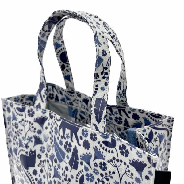 ルートート トートバッグ A4サイズ ROOTOTE 新作 2025 通勤 通学 レッスンバッグ アーキャトル サブバッグ 1024 | ROOTOTE | 06