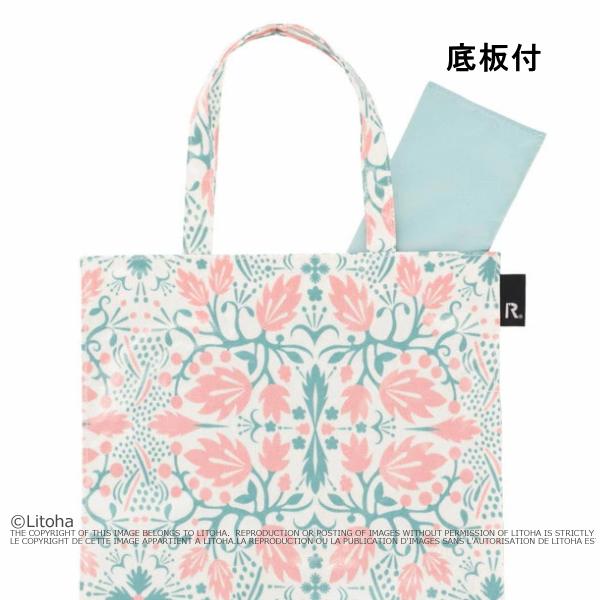 ルートート トートバッグ A4サイズ ROOTOTE 新作 2025 通勤 通学 レッスンバッグ アーキャトル サブバッグ 1024 | ROOTOTE | 08