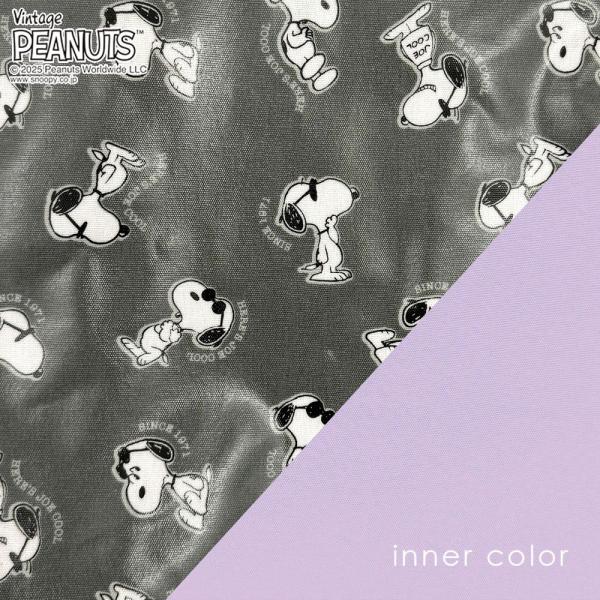 ルートート トートバッグ スヌーピー ROOTOTE 新作 2025 ピーナッツ A4対応 レッスンバック アーキャトル PEANUTS SNOOPY 8430 | ROOTOTE | 12