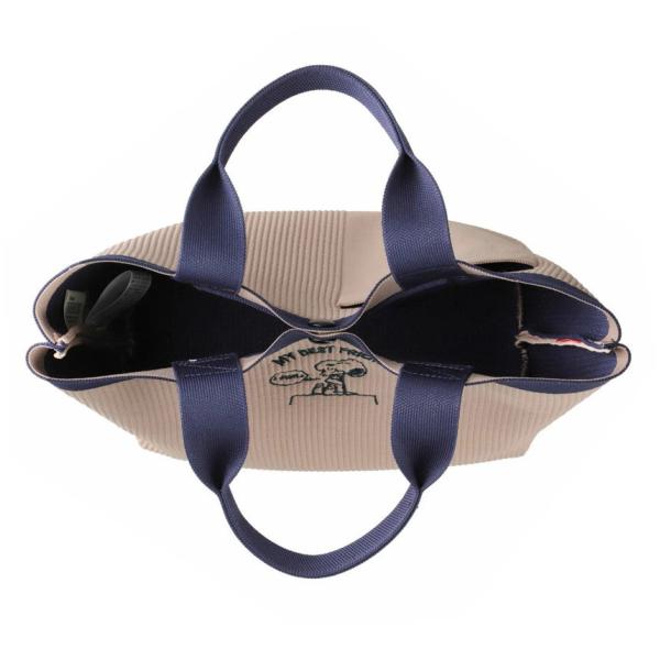 ルートート スヌーピー トートバッグ ROOTOTE 新作 2025 ピーナッツ デリ ルフル 自立 軽量 SNOOPY PEANUTS 8435 正規販売店 | SNOOPY | 10