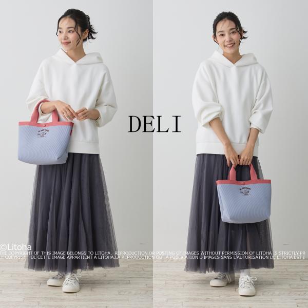 ルートート スヌーピー トートバッグ ROOTOTE 新作 2025 ピーナッツ デリ ルフル 自立 軽量 SNOOPY PEANUTS 8435 正規販売店 | SNOOPY | 13