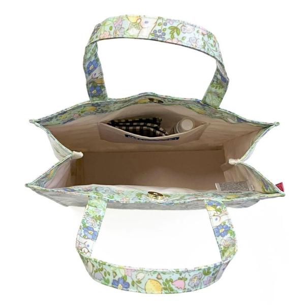 ルートート トートバッグ サンリオ ROOTOTE 新作 2025 A4対応 キティ シナモロール マイメロディ かわいい おしゃれ レッスンバック アーキャトル 8491 | ROOTOTE | 05