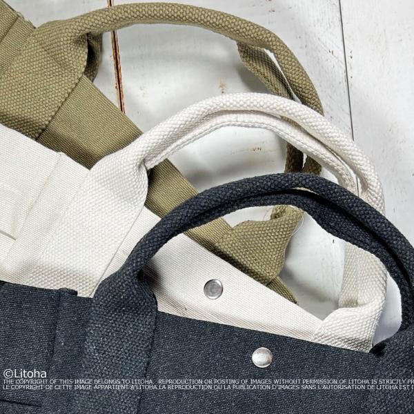 ルートート スヌーピー トートバッグ ミニトート ROOTOTE 新作 2025 ピーナッツ デリ SNOOPY PEANUTS 8442 正規販売店 | SNOOPY | 12