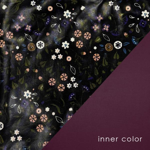 ルートート トートバッグ A4サイズ ROOTOTE 新作 2025 通勤 通学 レッスンバッグ アーキャトル サブバッグ 3600 | ROOTOTE | 12