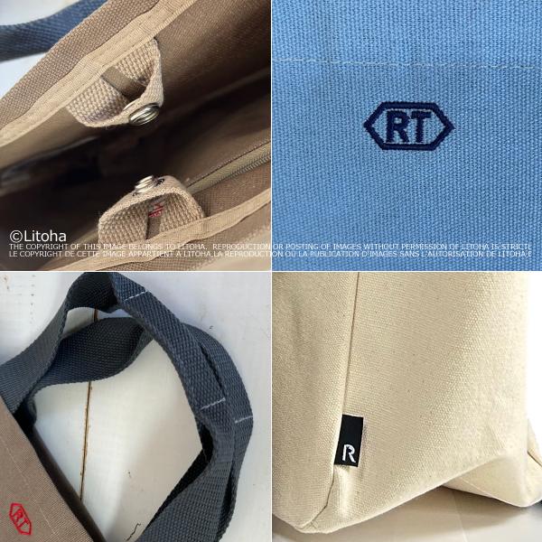 ルートート トートバッグ 限定色 パルーティ ROOTOTE 新作 2025 レディース ランチ 軽量 通勤 キャンバス Litoha リトハ 限定カラー シンプル デリ 3671 | ROOTOTE | 16
