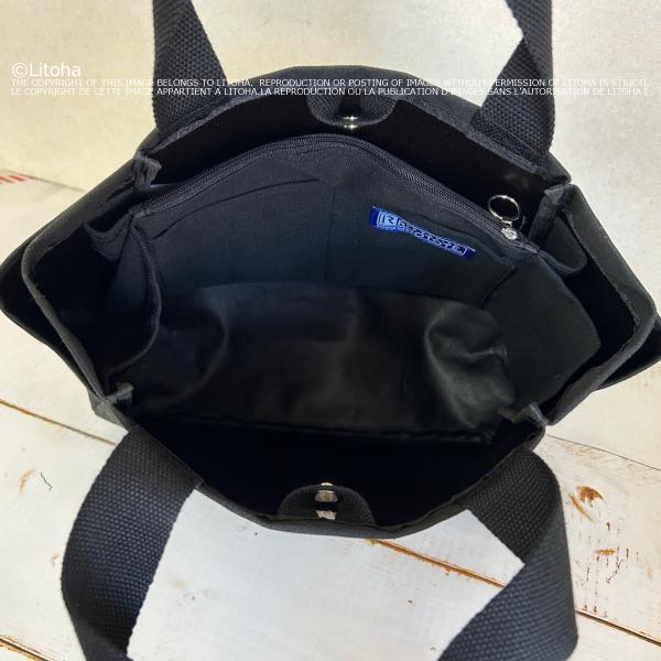 ルートート トートバッグ 限定色 パルーティ キャンバス ROOTOTE 新作 2025 レディース ランチ 軽量 通勤 Litoha リトハ 限定カラー シンプル デリ 3671 | ROOTOTE | 20