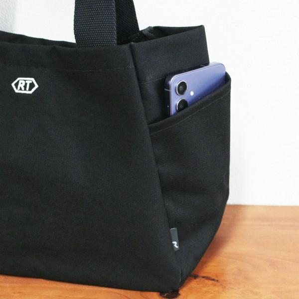 ルートート トートバッグ 限定色 パルーティ ROOTOTE 新作 2025 レディース ランチ 軽量 通勤 キャンバス Litoha リトハ 限定カラー シンプル デリ 3671 | ROOTOTE | 14