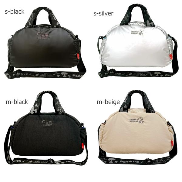 ルートート スヌーピー ショルダーバッグ ROOTOTE トートバッグ DELI デリ パデット 2way 新作 2025 ピーナッツ snoopy PEANUTS 8455 正規販売店 | ROOTOTE | 05