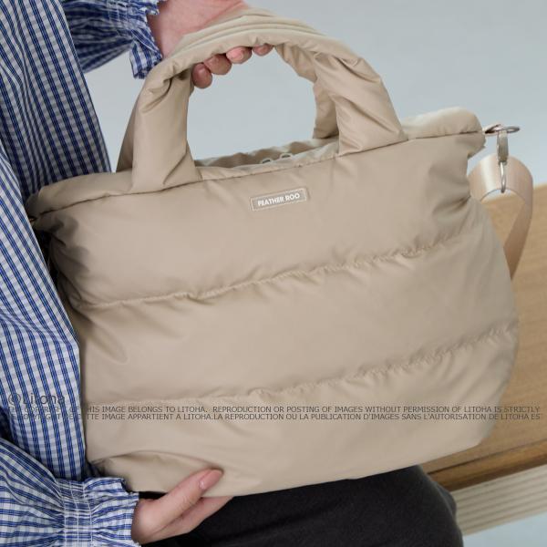 ROUROU 2025年度 パンダTや、トートバッグ ROUROU 2025年度 パンダTや