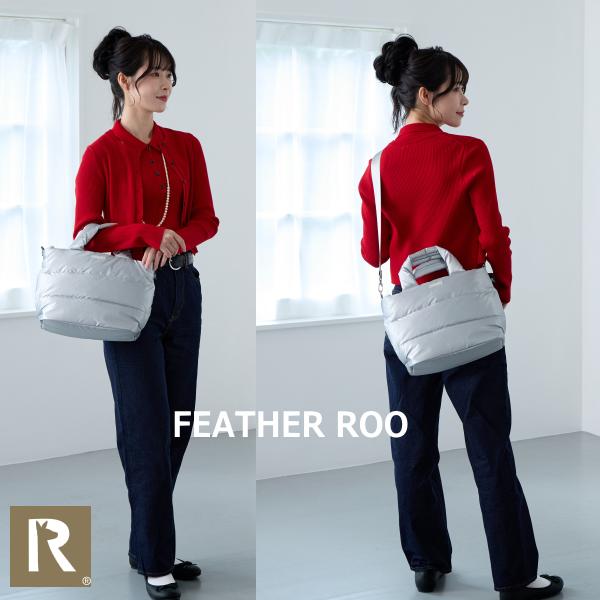 新品タグ付き　doudou ウーレットループピーコート DouDou コート アウター ウーレットループピーコート レディース