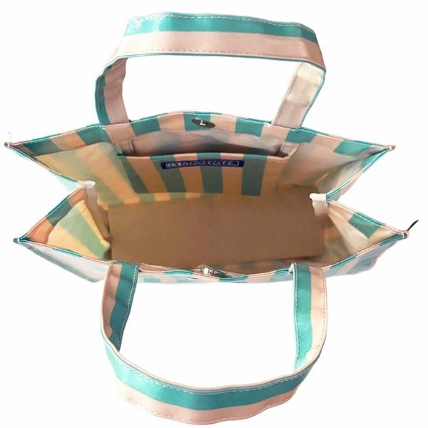 ルートート トートバッグ A4サイズ ROOTOTE 新作 2026 ストライプ 通勤 通学 レッスンバッグ アーキャトル サブバッグ 3529 | ROOTOTE | 08