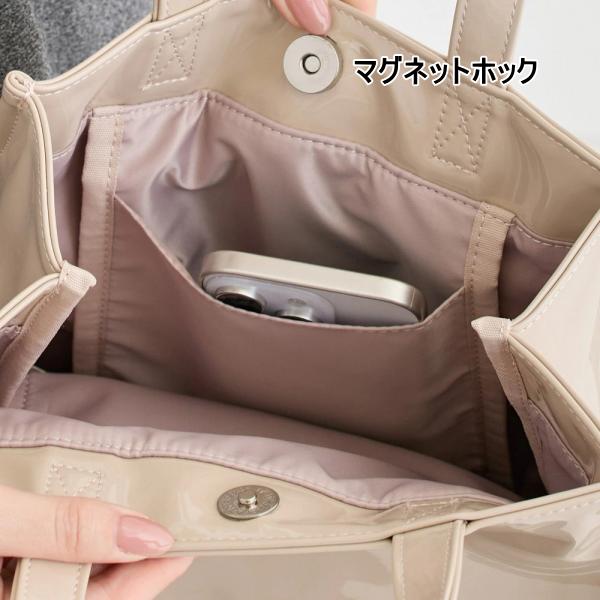 ルートート トートバッグ ROOTOTE フォーマル 入学式 卒業式 参観日 サブバッグ おしゃれ 新作 2026 アーキャトル サブバッグ 冠婚葬祭 1052 | ROOTOTE | 09