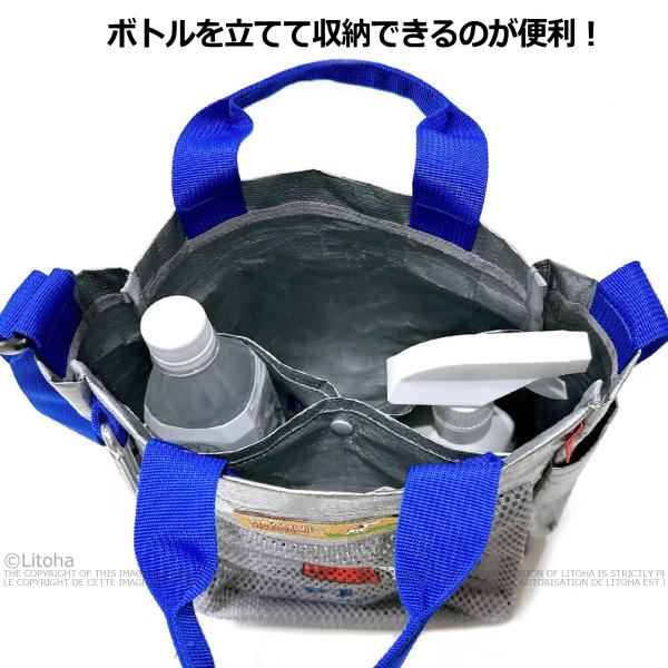 ルートート スヌーピー お散歩バッグ ROOTOTE ショルダーバッグ ペット 2way 新作 2026 トートバッグ 軽量 愛犬 タープ SNOOPY PEANUTS 8508 正規販売店 | ROOTOTE | 10