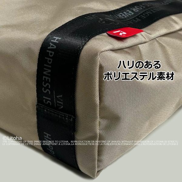 ルートート スヌーピー トートバッグ ミニトート ROOTOTE 新作 2026 ピーナッツ 軽量 デリ SNOOPY PEANUTS 8504 正規販売店 | ROOTOTE | 10