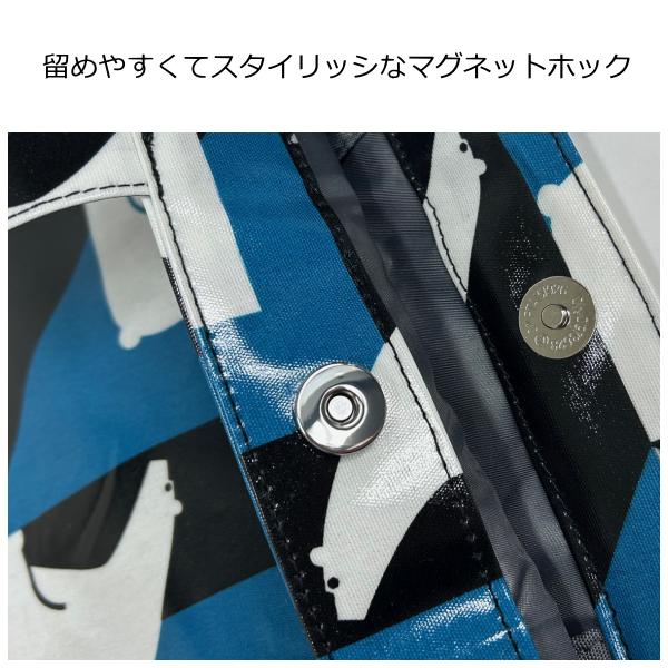 ルートート トートバッグ A4サイズ ROOTOTE 新作 2026 通勤 通学 レッスンバッグ アーキャトル サブバッグ 3533 | ROOTOTE | 08