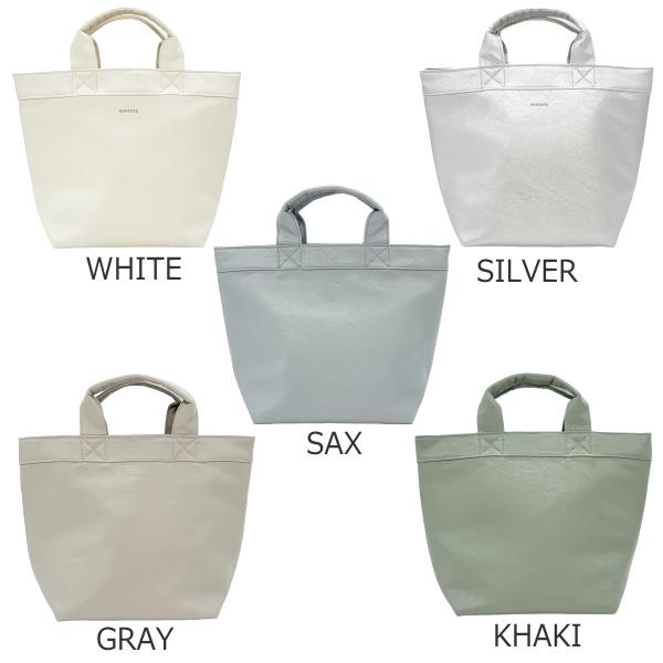 ルートート トートバッグ ROOTOTE 新作 2026 合皮 自立 底板付バッグ デリ DELI クロレ フェイクレザー 3537 | ROOTOTE | 06