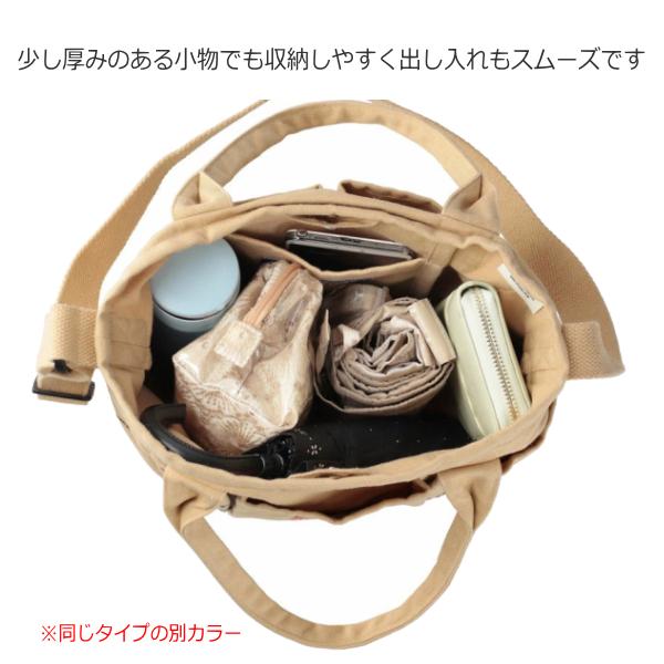 ルートート スヌーピー ショルダーバッグ ROOTOTE トートバッグ 新作 2026 デリ 2way ピーナッツ DELI snoopy PEANUTS 8502 正規販売店 | ROOTOTE | 11