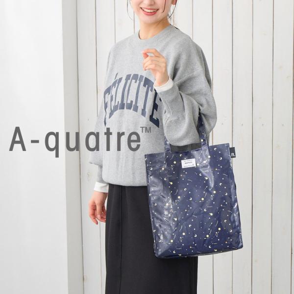 ルートート トートバッグ A4サイズ ROOTOTE 新作 2026 通勤 通学 レッスンバッグ アーキャトル サブバッグ 3718 | ROOTOTE | 15