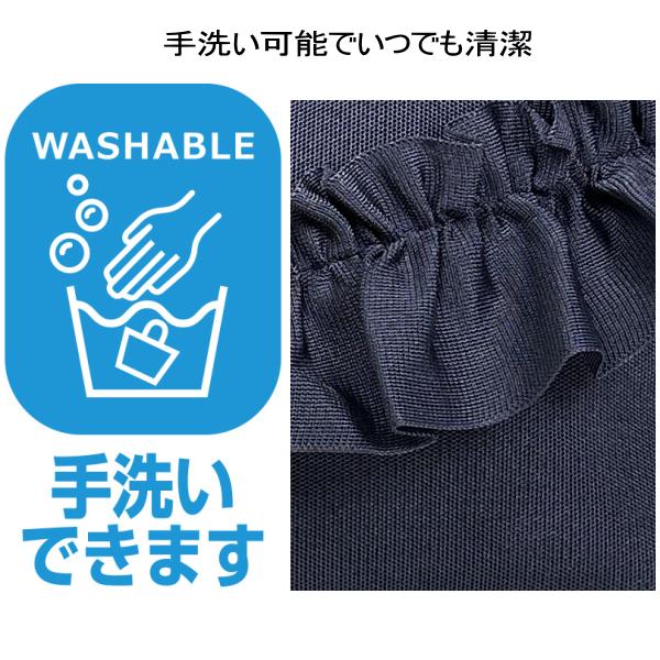 ルートート トートバッグ 新作 2026 ROOTOTE レディース フリル かわいい おしゃれ ルフル ラッフル 自立 デリ 23866 | ROOTOTE | 15