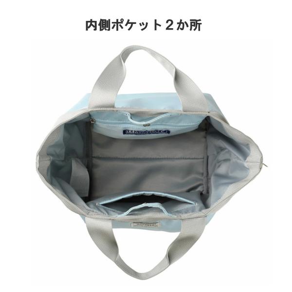 ルートート トートバッグ 限定色 ROOTOTE 新作 2025 舟形トート 撥水 軽量 自立 レディース トート Litoha リトハ 限定カラー エヌスペシャル 1043 | ROOTOTE | 08