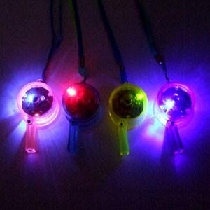 LED光る笛 |  | 02