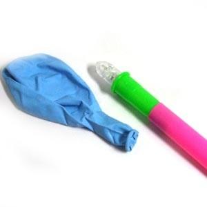 光る風船 光るバルーン 光るふうせん 誕生日  お祭り イベント パーティ 結婚式  パーティグッズ インスタ映え  プレゼント |  | 03