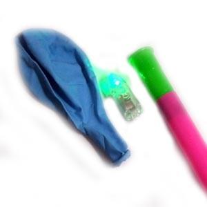 光る風船 光るバルーン 光るふうせん 誕生日  お祭り イベント パーティ 結婚式  パーティグッズ インスタ映え  プレゼント |  | 04