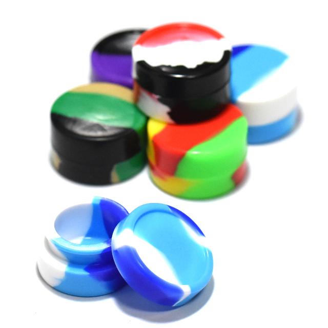 ワックス WAX用シリコンケース 保存保管容器 CBD等 | 