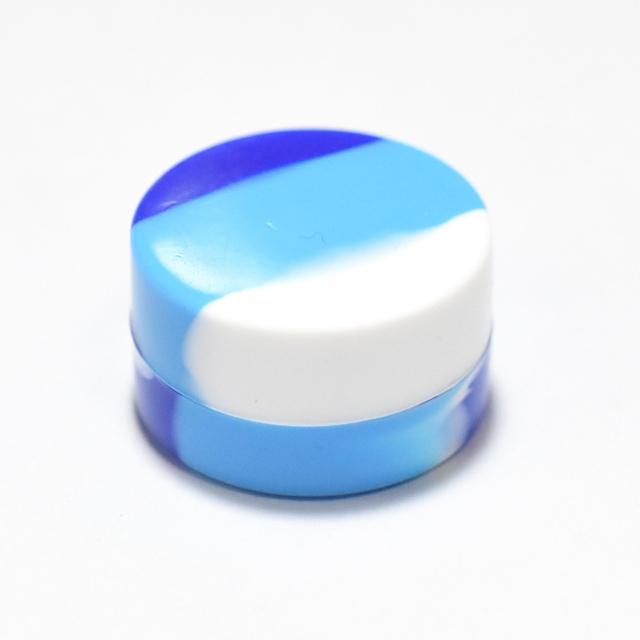 ワックス WAX用シリコンケース 保存保管容器 CBD等 |  | 01