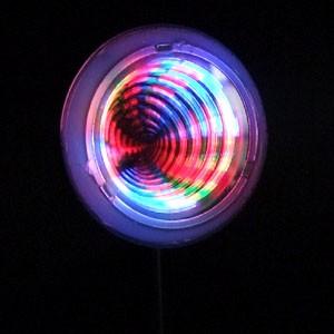 トンネルミラーライト |  | 02