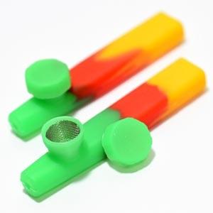 actitube(tuneフィルター)対応シリコンハンドパイプ 喫煙具 |  | 01