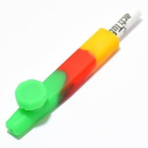 actitube(tuneフィルター)対応シリコンハンドパイプ 喫煙具 |  | 02