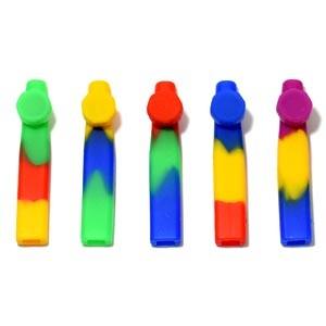 actitube(tuneフィルター)対応シリコンハンドパイプ 喫煙具 |  | 06