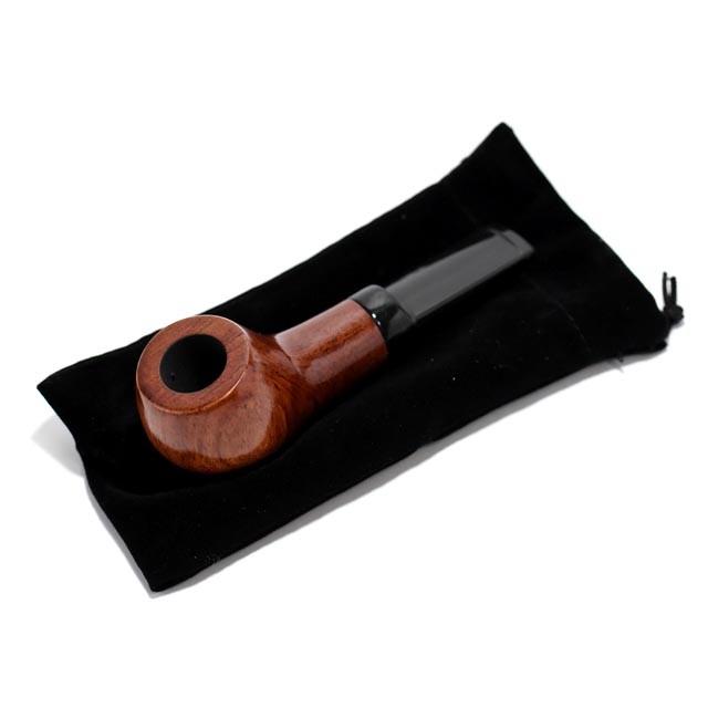 活性炭フィルター付属高級マドロスパイプ(葉タバコ：シャグなど用) 喫煙具 |  | 04