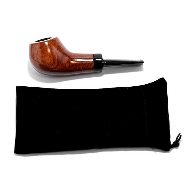 活性炭フィルター付属高級マドロスパイプ(葉タバコ：シャグなど用) 喫煙具 |  | 05