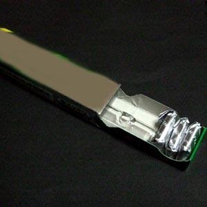 携帯用クラックパイプ/ガラパイ(パイレックス製) : ELEPHANTGROOVY